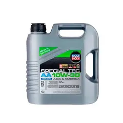 LIQUI MOLY - SPECIAL TEC AA 10W-30 4L