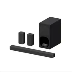 SONY - Barra de Sonido HT-S20R DE 400 W RMS