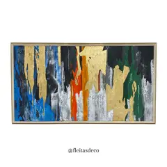 GENERICO - CUADRO SUEÑOS DE ABUNDANCIA