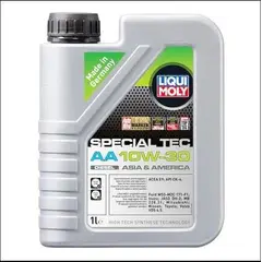 LIQUI MOLY - SPECIAL TEC AA 10W-30 1L