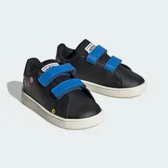 ADIDAS - Zapatilla Advantage IE7457 para NiÃ±os