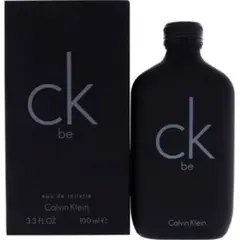 CALVIN KLEIN - Perfume Hombre CK Be EDT 100 ml