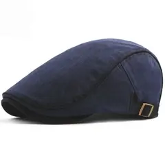 KAST PE - Boina Gorro Adam Correa Regulable - Azul