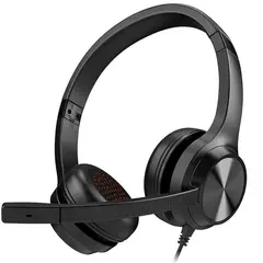 CREATIVE - Auricular Chat Usb Noise Cancelling Usb-c Negro 51EF0980AA000