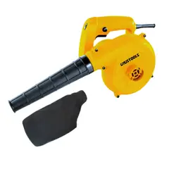UYUSTOOLS - SOPLADOR ASPIRADORA DE AIRE 400W -