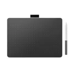 WACOM - TABLETA GRAFICA ONE MEDIUM DIGITALIZADOR PN: CTC6110WLW0A