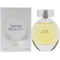 CALVIN KLEIN - Perfume Mujer Beauty EDP 100 ml