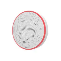 EZVIZ - SIRENA INALAMBRICA 105DB