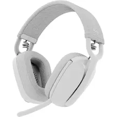 LOGITECH - AUDIFONO ZONE VIBE 100 ( 981-001218 ) BLUETOOTH - WHITE