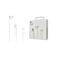 APPLE - Audifono Con conector Tipo C Original
