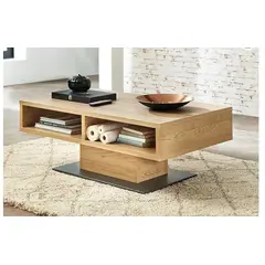 NACION MUEBLES - Mesa de centro Moderno Gade