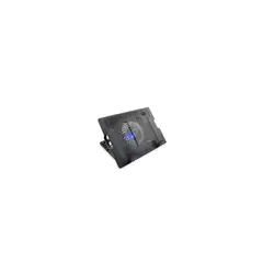 IBLUE - ADJUSTABLE NOTEBOOK COOLER PAD