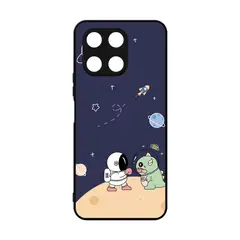 GENERICO - Funda Protector Case Para HONOR X6A