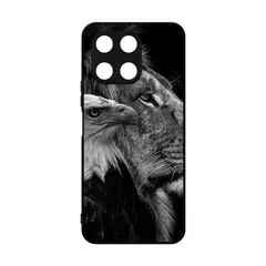 GENERICO - Funda Protector Case Para HONOR X6A