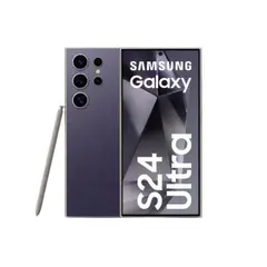 SAMSUNG - GALAXY S24 ULTRA 256GB 12GB - VIOLETA