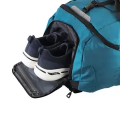GENERICO - Mochila maletín deportivo Engineered 45 (Azul) - CORMEILIN
