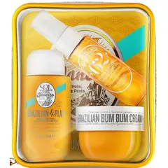 SOL DE JANEIRO - Brazilian Bum Bum Cream Jet Set