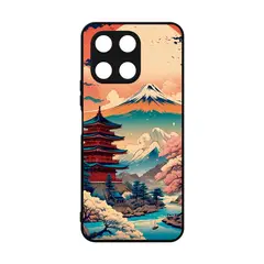 GENERICO - Funda Protector Case Para HONOR X6A