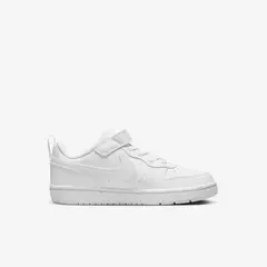 NIKE - Zapatilla Borough Low DV5457-106 para Niños