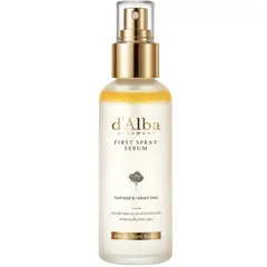 COSRX - D ALBA White Truffle First Spray Serum 100mL dAlba SERUM TRUFA BLANCA