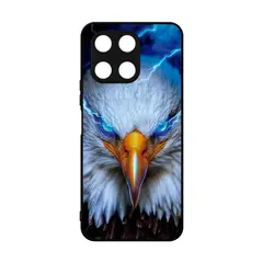 GENERICO - Funda Protector Case Para HONOR X6A