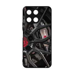 GENERICO - Funda Protector Case Para HONOR X6A
