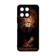 GENERICO - Funda Protector Case Para HONOR X6A