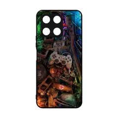 GENERICO - Funda Protector Case Para HONOR X6A