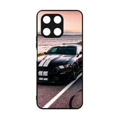 GENERICO - Funda Protector Case Para HONOR X6A.