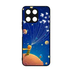 GENERICO - Funda Protector Case Para HONOR X6A