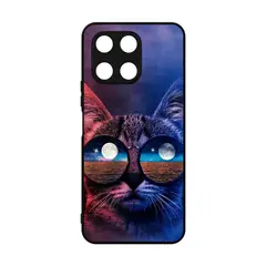 GENERICO - Funda Protector Case Para HONOR X6A