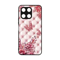 GENERICO - Funda Protector Case Para HONOR X6A