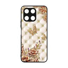 GENERICO - Funda Protector Case Para HONOR X6A