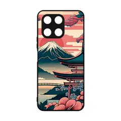 GENERICO - Funda Protector Case Para HONOR X6A