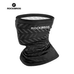 ROCKBROS - Bandana Pasamontaña Cortaviento Protección UV 003