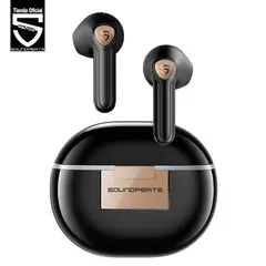 SOUNDPEATS - Audífonos Inalámbricos Air3 Deluxe HS High-Res Audio LDAC