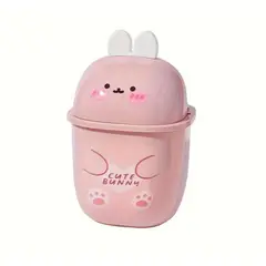 GENERICO - TACHO DE ESCRITORIO KWAII