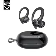 SOUNDPEATS - Audífonos Inalámbricos Wings2 Negro