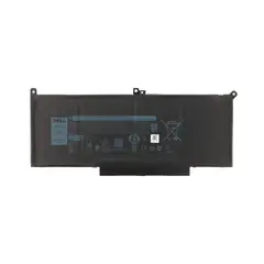 DELL - Bateria. DJ1J0. LATITUDE.  12 7280. 7290. E7280. E7290.