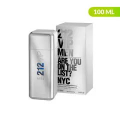 CAROLINA HERRERA - Fragancia de Hombre 100 ml