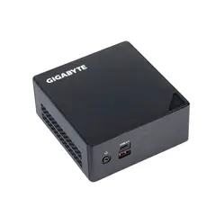 GIGABYTE - MINI BAREBONE BRIX INTEL CORE I7-7500U P/N: GB-BKI7HA-7500