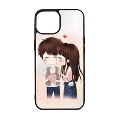 GENERICO - Funda Protector Case Para IPHONE 13 MINI