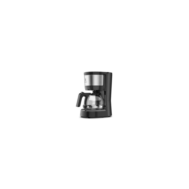 Cafetera Eléctrica ECM10 Negro