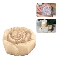 ERABAMBU - Jabón Artesanal Erabambú de Avena 85gr