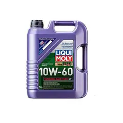 LIQUI MOLY - SYNTHOIL RACE TECH GT1 10W-60 5L