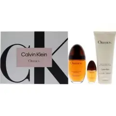 CALVIN KLEIN - Perfume Mujer Obsession by 90 ml