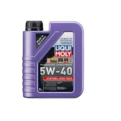 LIQUI MOLY - SYNTHOIL HIGH TECH 5W-40 1L