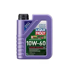 LIQUI MOLY - SYNTHOIL RACE TECH GT1 10W-60 1L