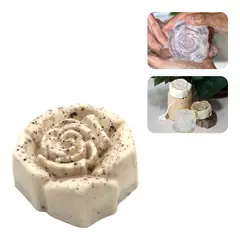 ERABAMBU - Jabón Artesanal Erabambú de Almendra 85gr