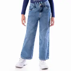 PIONIER - Pantalon Moda Drill Mujer Alenkah